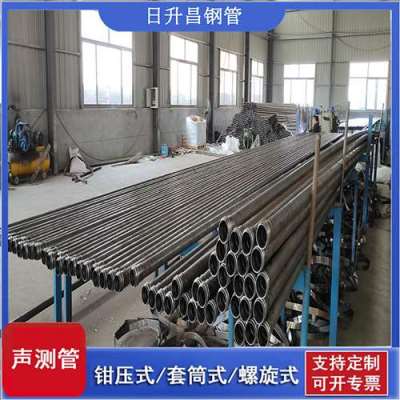 哈尔滨声测管桩基检测的频率要达到多少百分比