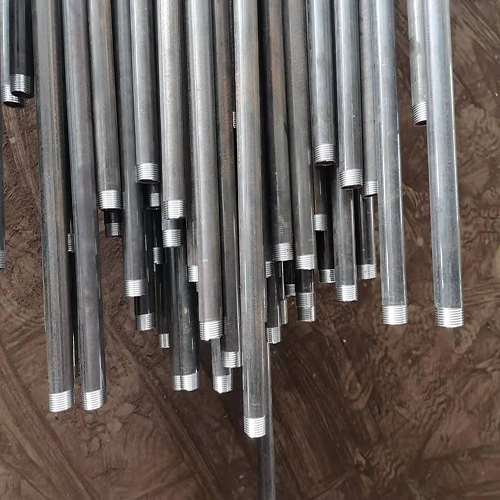 哈尔滨声测管重量是多少？买管必知的计算公式