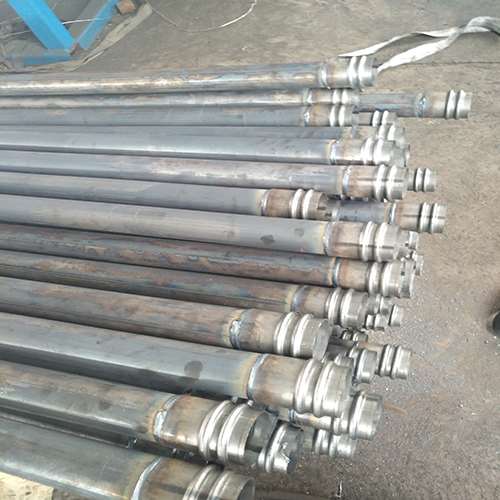 哈尔滨什么是声学测量管?声测管有什么用?