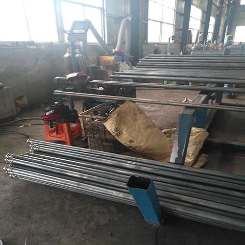 哈尔滨桥梁桩基声测管的施工工艺流程