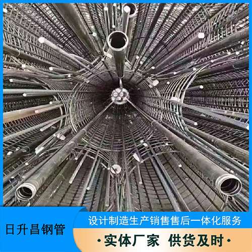哈尔滨声测管规格型号有哪些分类？